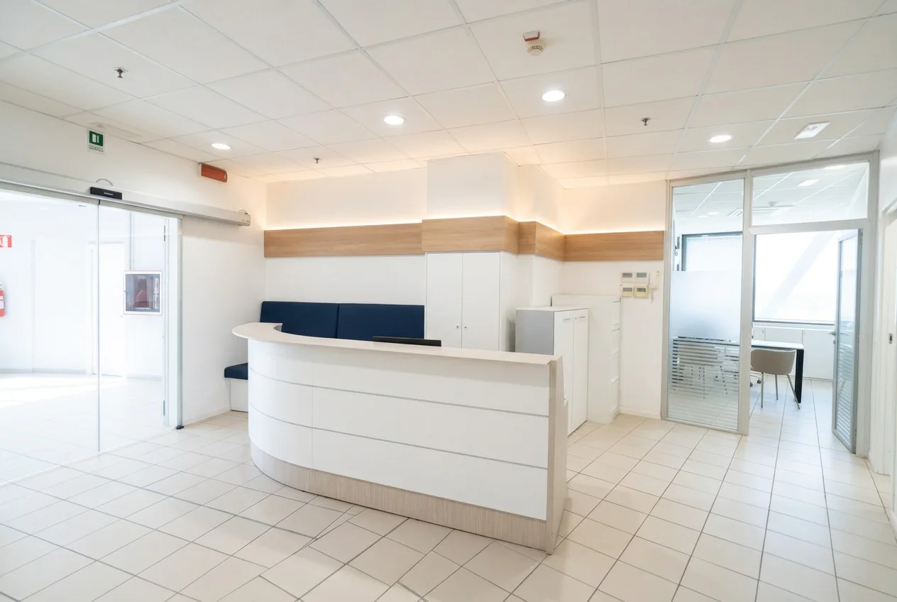 Dentista Montelupo Fiorentino — studio Adamanti di Empoli