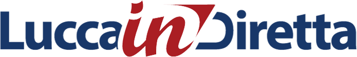 Lucca in Diretta — logo