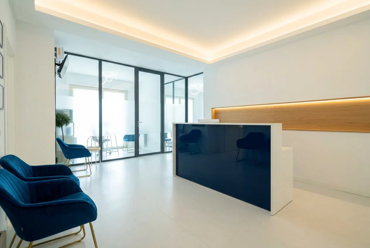Dentista Altopascio — studio Adamanti di Lucca