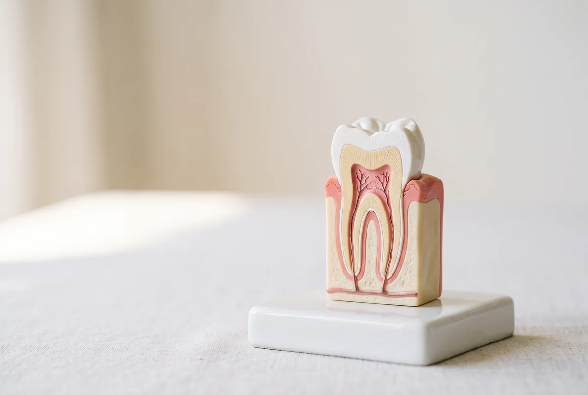 Dolore al molare a Montecatini: da cosa dipende davvero — Studi Dentistici Adamanti Montecatini Terme