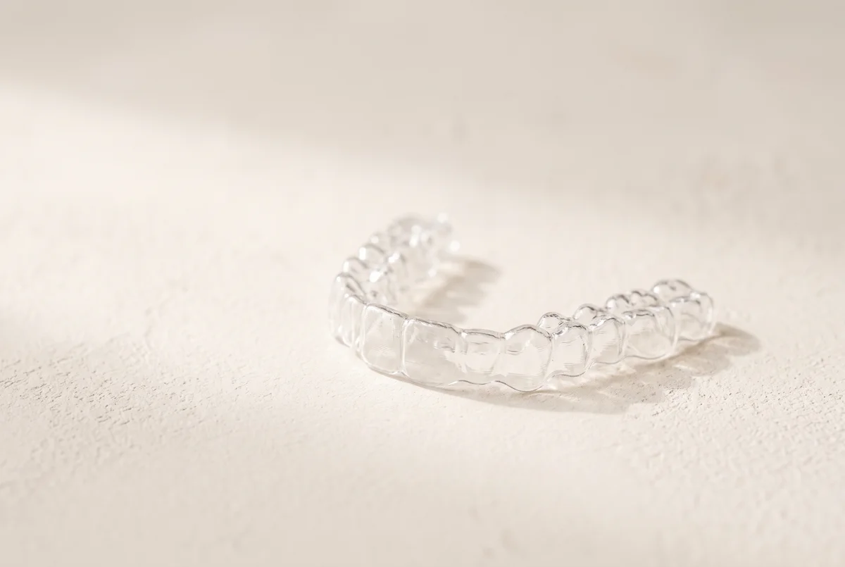 Invisalign a Lucca: i risultati dipendono da te — Studi Dentistici Adamanti Lucca