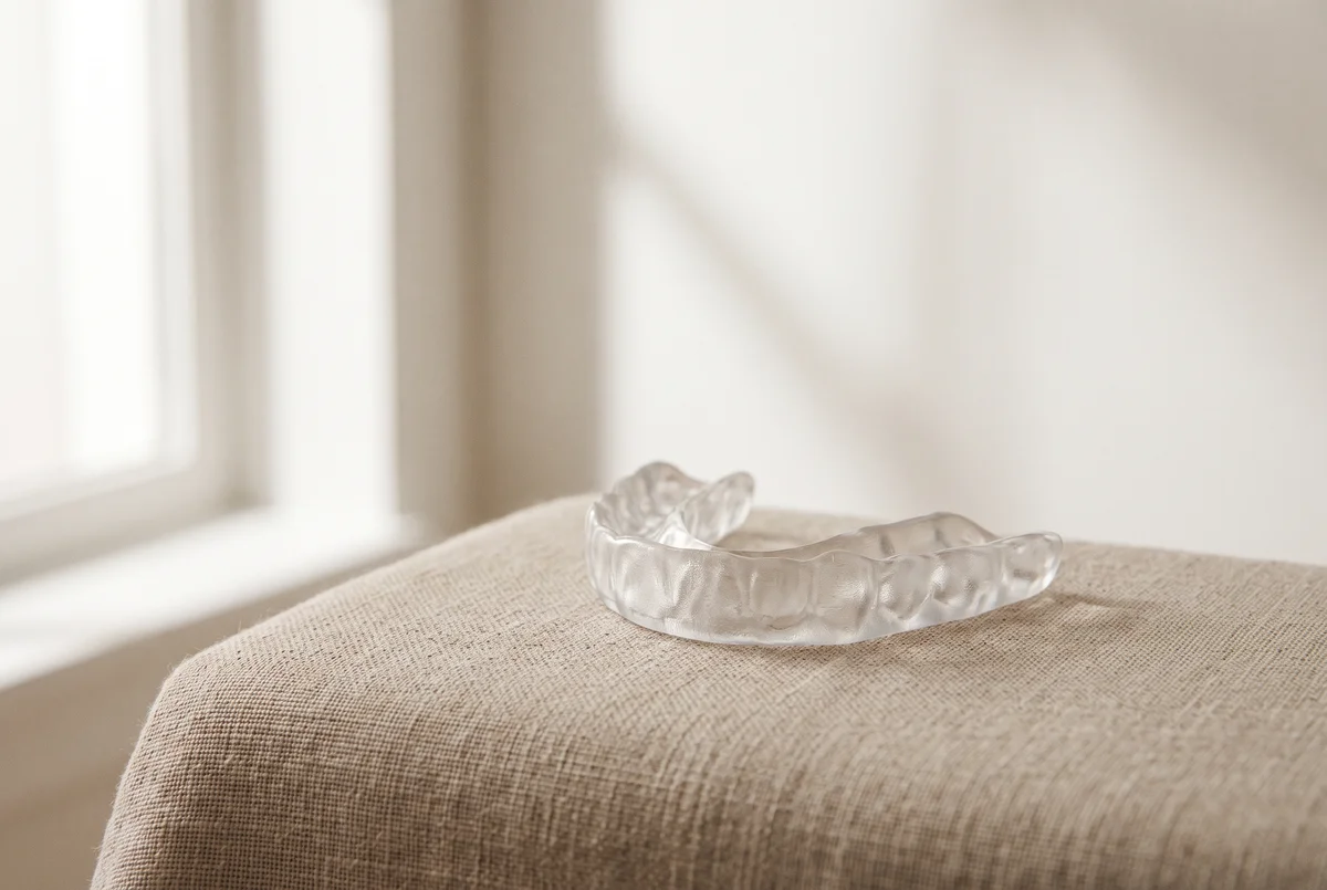 Bocca amara a Castelfranco: quando dipende dai denti — Studi Dentistici Adamanti Castelfranco di Sotto