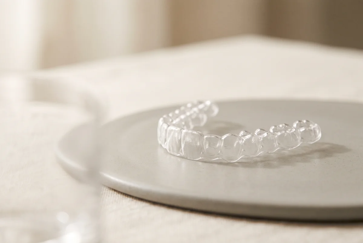 Invisalign a Lucca: da cosa dipende il prezzo — Studi Dentistici Adamanti Lucca