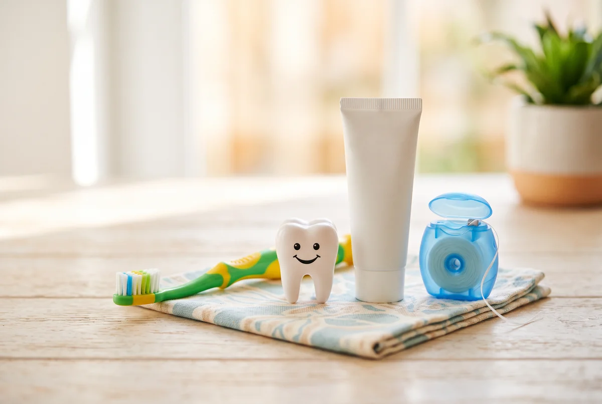 Alito cattivo nel bambino di 6 anni: a Empoli cosa fare — Studi Dentistici Adamanti Empoli