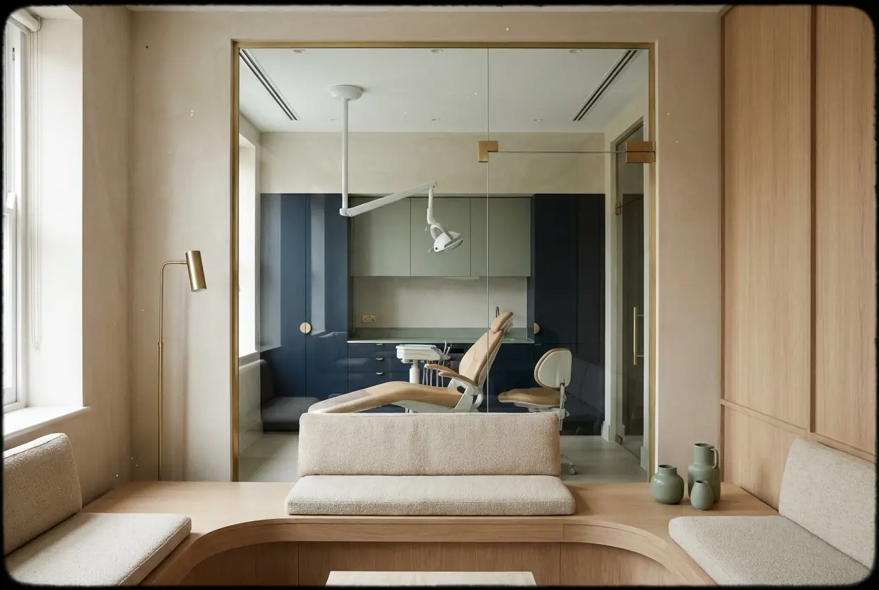 Adamanti Interior Wide